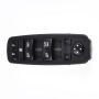 Car Auto Electronic Window Master Control Switch Button Left Driver Side 4602632AG for Dodge / Jeep