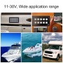 Bluetooth APP Control RV / Yacht Modified 10-position Switch Panel