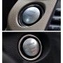 Car Keyless One-key Start Button Switch 2215450714 for Mercedes-Benz W164 / W205