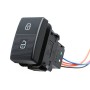 CAR Central Control Lock Switch для Premacy Haima / Family / Bestune B70