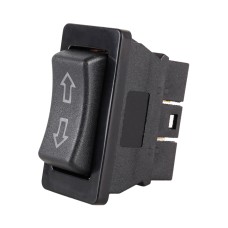 Car Door Lift Switch