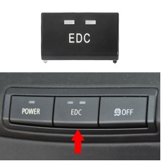 Для BMW 3 Series E93 2005-2012 CAR Central Control Многофункциональная кнопка № 2 6131 7841 136