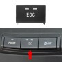 Для BMW 3 Series E93 2005-2012 CAR Central Control Многофункциональная кнопка № 2 6131 7841 136