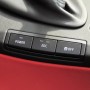 For BMW 3 Series E93 2005-2012 Car Central Control Multi-function Button No.2 6131 7841 136