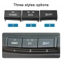 Для BMW 3 Series E93 2005-2012 CAR Central Control Многофункциональная кнопка № 3 6131 7841 136