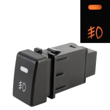 Автомобильный Fog Light Light Button Butting Switch для Isuzu, без кабеля