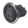 Car Push Push Note Start Switch + наборы для инструментов 1Fu931x9ac для Jeep Grand Cherokee / Dodge