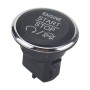 Car Push Push Note Start Switch + наборы для инструментов 1Fu931x9ac для Jeep Grand Cherokee / Dodge