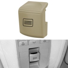 Автомобильная кнопка переключения выключателя куполо