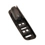 A0119 Car Master Window Switch Control Panel Trim Bezel for Volkswagen Jetta / Passat / Golf /