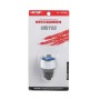 Blue Light Push Start Switch для гоночного спорта (DC 12V)