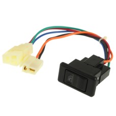 Car Universal Power Window Switch