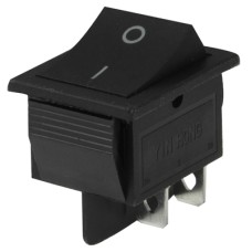 DIY Off On-On Rocker Switch для гоночного спорта (5 шт в одной упаковке, цена на 5 шт.