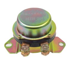 Automobile Electromagnetic Power Switch, Rated voltage: 12V (Copper)