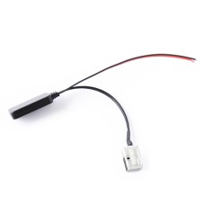 Автомобильный беспроводной Bluetooth -модуль кабель звуковой адаптер для BMW