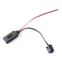 Автомобильный беспроводной модуль Bluetooth Audio Adapter Cable для BMW Mini One Cooper