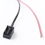 Car Wireless Bluetooth Module Audio Adapter Cable for BMW MINI ONE COOPER