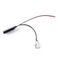 Автомобильный беспроводной модуль Bluetooth Aux Audio Adapter Cable для Citroen / Peugeot