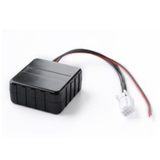 Автомобильный беспроводной Bluetooth модуль Clarion CD Audio Adapter Cable для Suzuki