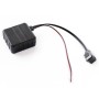 Автомобильный беспроводной модуль Bluetooth Aux Audio Adapter Cable для Pioneer P99 P01 CD DVD