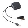 Автомобильный беспроводной ami mmi2g Bluetooth Audio Cable Harning для Audi Q5 A5 A7 R7 S5 Q7 A6L A8L A4L