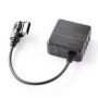 Автомобильный беспроводной MMI 3G+ Bluetooth Aux Aux Cable Harning для Audi Ami / Volkswagen MDI