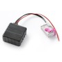 Car RNS-E Main Engine 32 Pins Aux Bluetooth Audio Cable Harning для Audi A3 / A4 / A6 / A8 / TT / R8