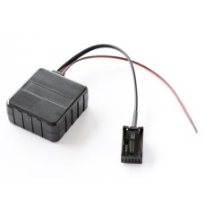 Автомобильный беспроводной модуль Bluetooth Aux Audapter Cable для Ford Focus / Fiesta / Mondeo Mk3