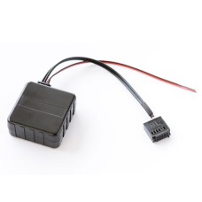 Автомобильный беспроводной модуль Bluetooth Aux Audapter Cable для Ford Focus / fiesta / mondeo