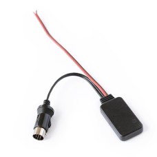 Автомобильный беспроводной модуль Bluetooth Audio Adapter Cable для 13-контактного CD-хоста Kenwood