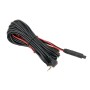 10m Universal Car 4P Reversing Camera Extension Cord Rearview Mirror Vehicle Traveling Data Recorder Video Conversion with Plug
