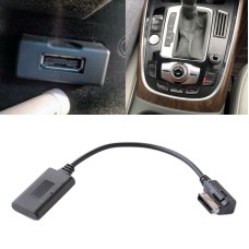 Автомобиль MMI 3G+ AMI Bluetooth Audio Cable Harning для Audi Q5 A5 A7 R7 S5 Q7 A6L A8L A4L
