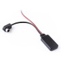 Car Wireless Bluetooth Module Audio AUX Adapter Cable for Alpine KCA-121B 9887 / 105 / 117 / 9855 / 305S