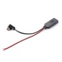 Car Aux Bluetooth Adapter Module Bluetooth Car Kit Audio Receiver Stereo Aux Радиокабель для Pioneer P99 P01