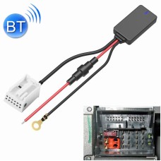 Car RCD310 RCD510 Main Engine 12 Pins Bluetooth Adapter Bluetooth Receiver for Volkswagen