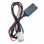 CAR RCD310 RCD510 Главный двигатель 12 PINS Bluetooth Adapter Bluetooth -приемник для Volkswagen