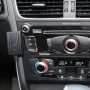 Car AUX Audio Bluetooth Music + MIC + Support for Changing Music