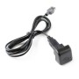 CAR RD45 / RD43 USB Audio Adapter Cable для Citroen C2 / C4 / Peugeot 207/307