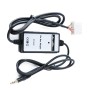 Car USB AUX Audio Cable MP3 Audio Input for Mazda 3/CX7/323/MX5