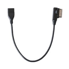 Автомобиль AMI USB Audio Cable Harning для Mercedes-Benz