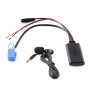 Car Aux Bluetooth Audio Cable Harning для Mercedes-Benz Smart 450