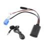 Car Aux Bluetooth Audio Cable Harning для Mercedes-Benz Smart 450