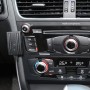Car AMI AUX Bluetooth Audio Cable + MIC for Mercedes-Benz Smart 450