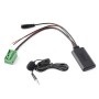 Car Aux Bluetooth Audio Cable Harning с микрофоном для Mercedes-Benz Clc SLK SL 2008 Comand NTG 2.5