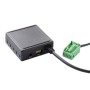 Car AUX Bluetooth U Disk with MIC for Mercedes-Benz CLC SLK SL 2008- Comand NTG 2.5