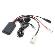 Автомобиль шестидисковый CD Player Aux Aux Cable Support Bluetooth Music + Call Function для Audi A4B7 TTS TT A8 R8 A3