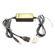 Автомобиль USB Aux Digital Disc Box для Volkswagen / Audi