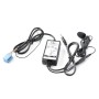 Car Bluetooth Music + Aux + Mic Digital Disc Box для Volkswagen / Audi