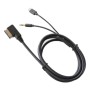 Car Ami Aux Audio Cable для Audi Q5 A 5A7 R7 S5 Q7 A6L A8L