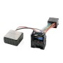 Car Aux Bluetooth Беспроводной музыкальный модуль Hifi Lossless Sound Cavice Audio Cable для BMW E46